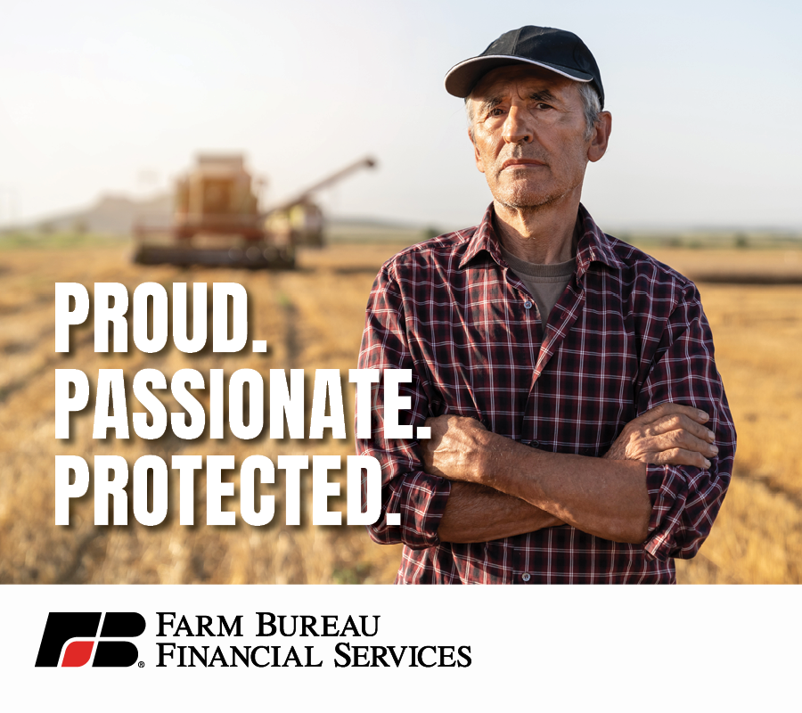 Farm and Ranch Insurance Farm Bureau Financial Services