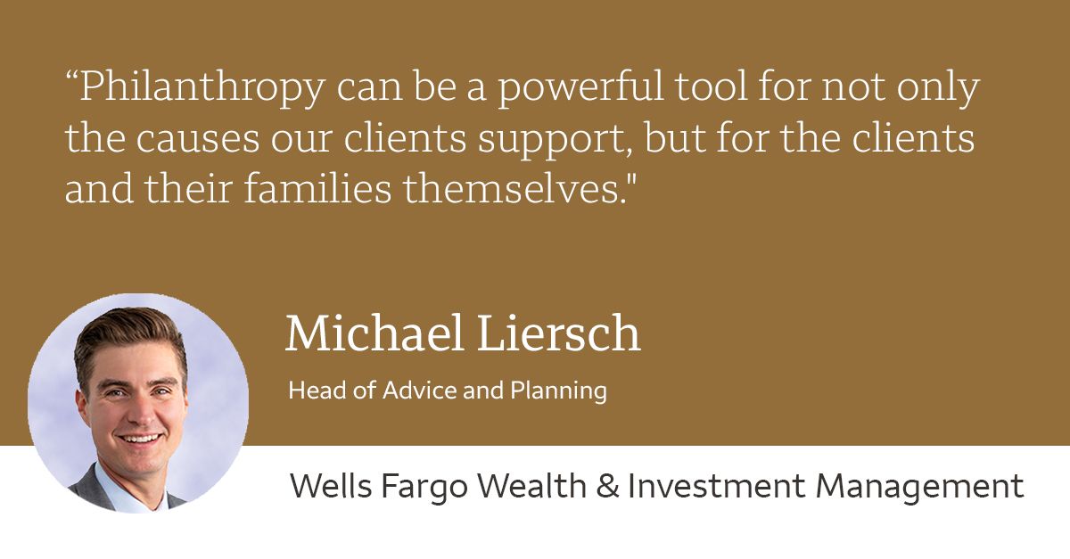 Wells Fargo Private Bank Awarded Best Global Private Bank for