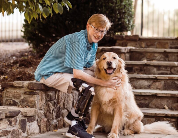 Aflac Cancer and Blood Disorders Center: Helping Dreams come true