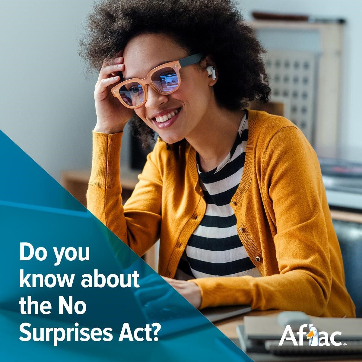 3 things to know about the No Surprises Act