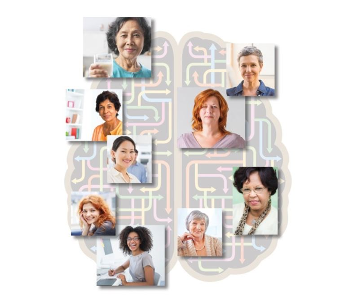 BrainFit — Women's Brain Health Initiative